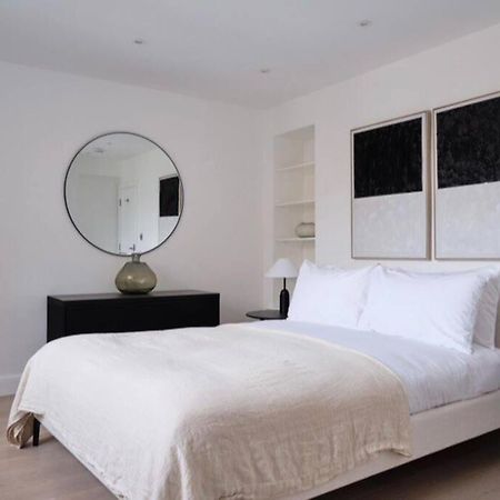 Stunning Marylebone Apartment Londra Exterior foto